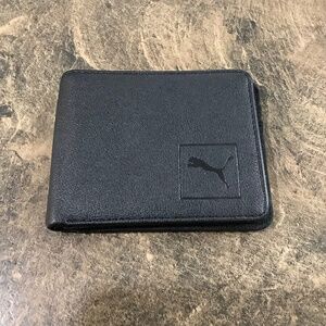Puma Mens wallet EXCELLENT CONDITION
